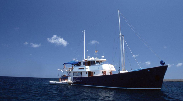 Samba-Exterior